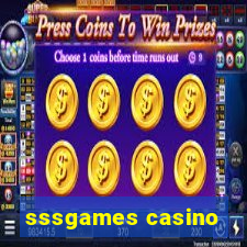 sssgames casino