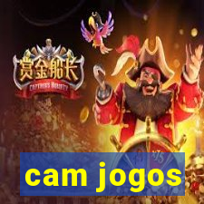 cam jogos