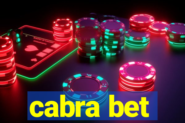 cabra bet