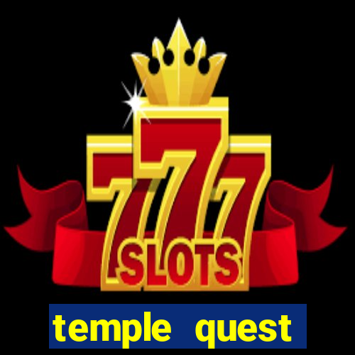 temple quest spinfinity slot online