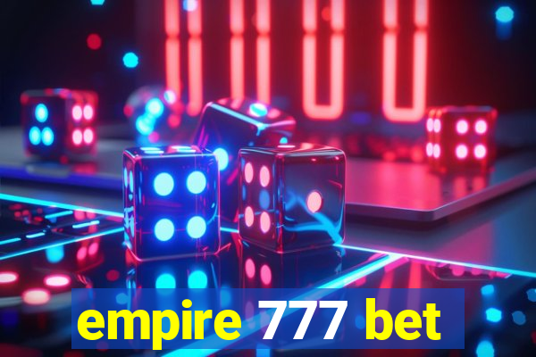 empire 777 bet