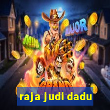 raja judi dadu