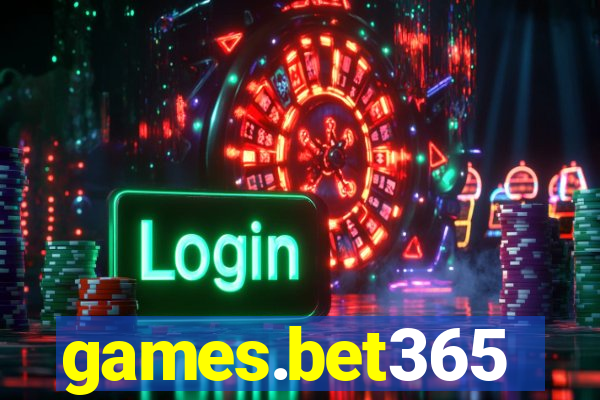 games.bet365