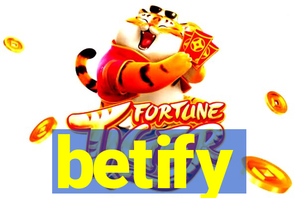 betify