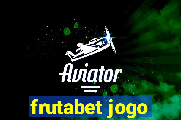 frutabet jogo