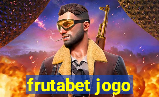 frutabet jogo