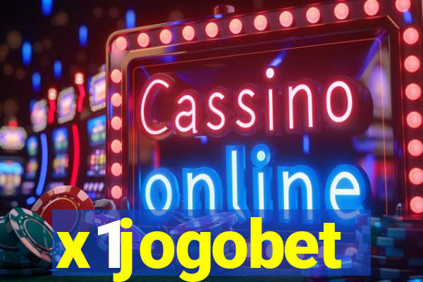 x1jogobet