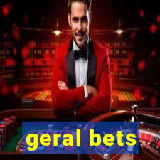 geral bets