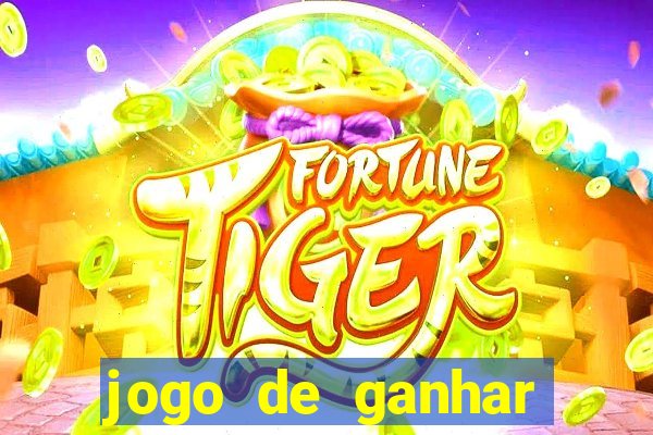 jogo de ganhar dinheiro igual a blaze