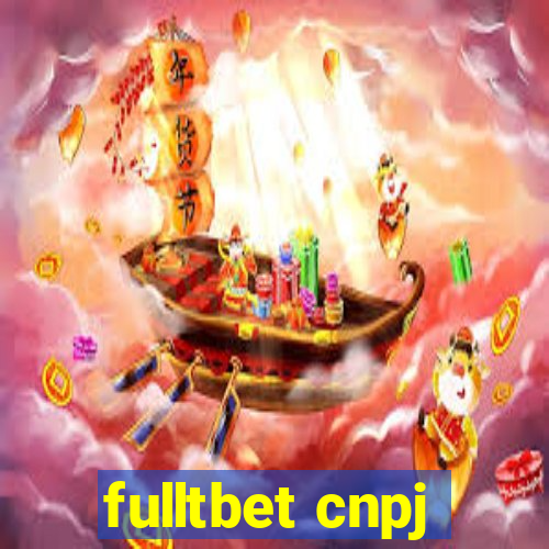 fulltbet cnpj