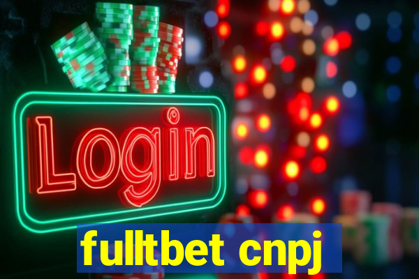 fulltbet cnpj