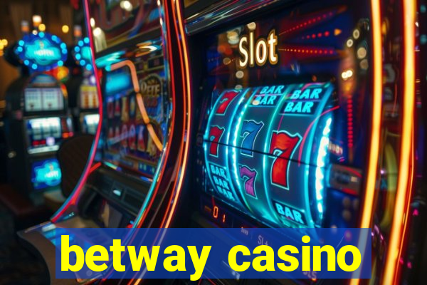 betway casino