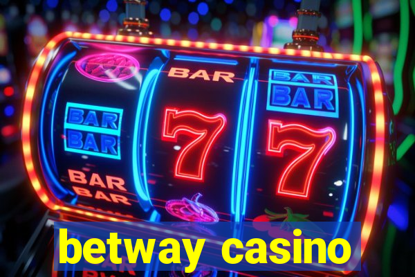 betway casino