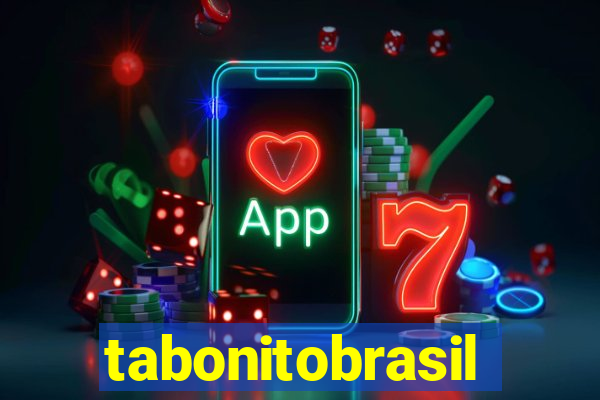 tabonitobrasil