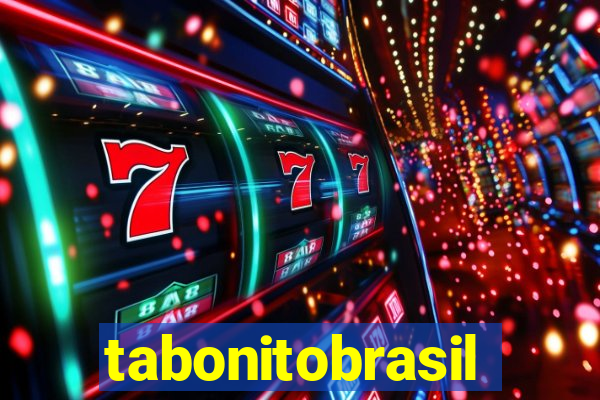 tabonitobrasil