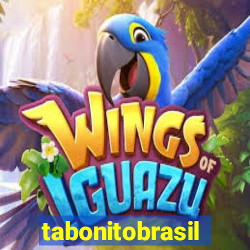 tabonitobrasil