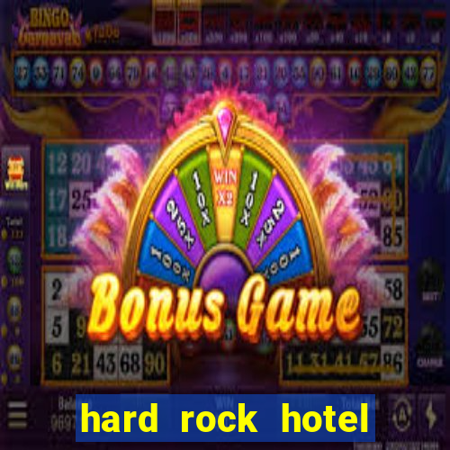 hard rock hotel and casino biloxi mississippi