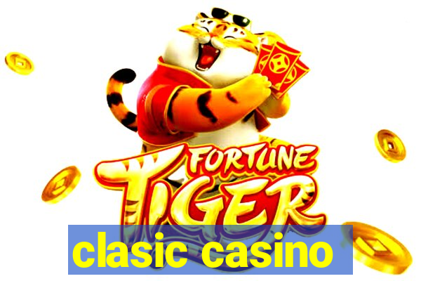 clasic casino