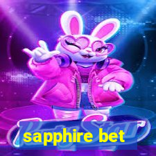 sapphire bet