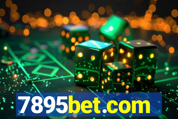 7895bet.com