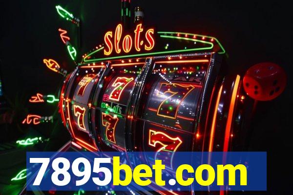 7895bet.com