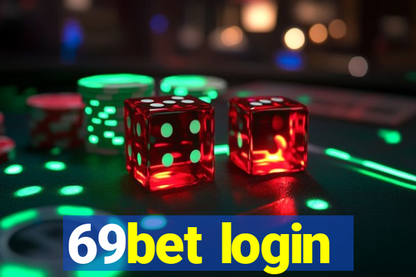 69bet login