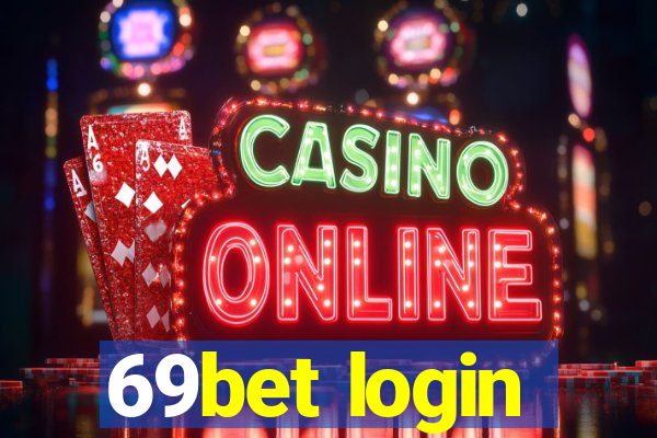 69bet login