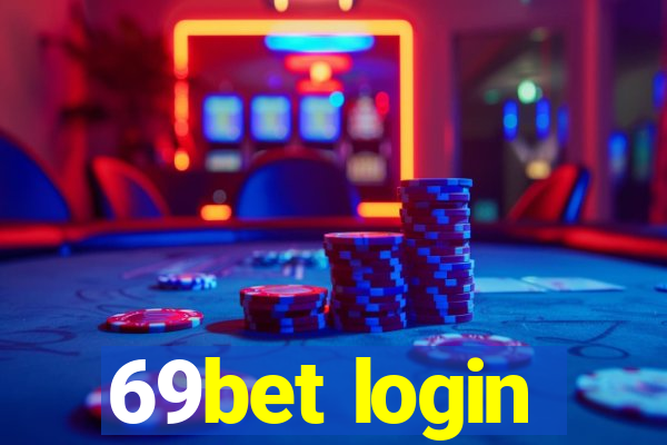 69bet login