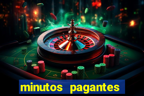 minutos pagantes fortune rabbit 