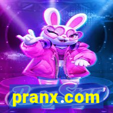 pranx.com