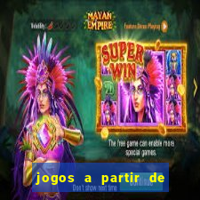 jogos a partir de r$ 1