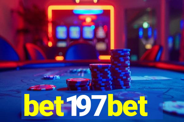 bet197bet