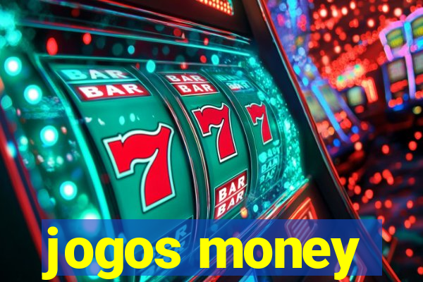 jogos money