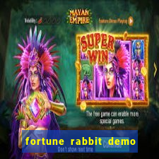 fortune rabbit demo grátis dinheiro infinitoInformational