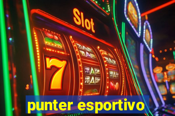 punter esportivo