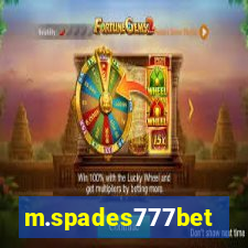 m.spades777bet