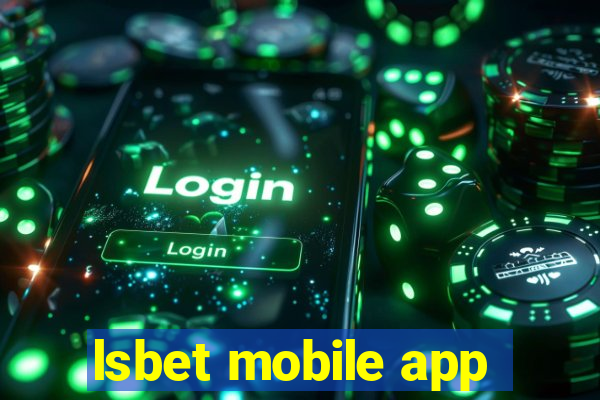 lsbet mobile app