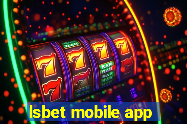 lsbet mobile app