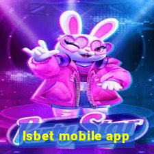 lsbet mobile app