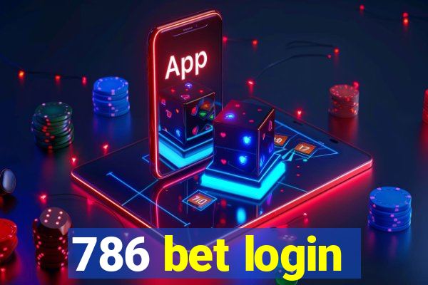 786 bet login