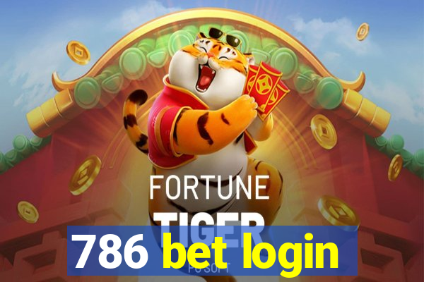 786 bet login