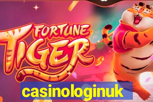 casinologinuk