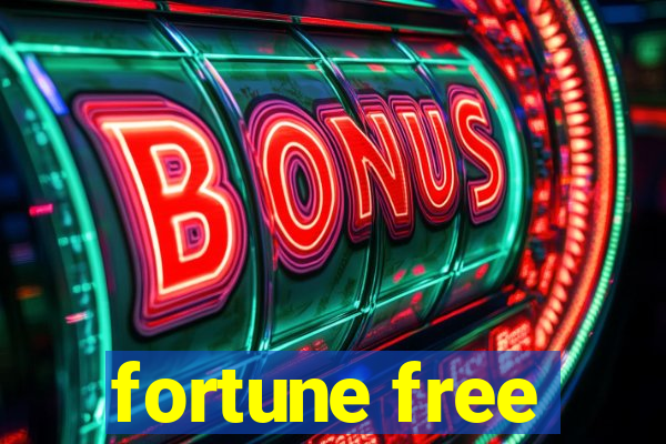 fortune free