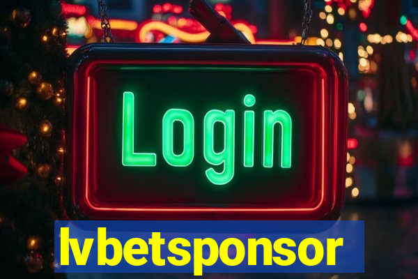 lvbetsponsor