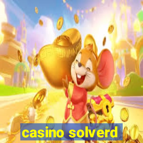 casino solverd