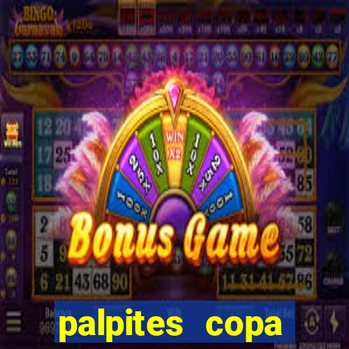 palpites copa america 2024