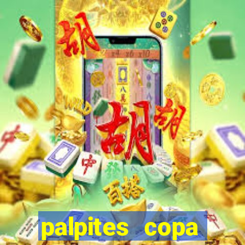 palpites copa america 2024