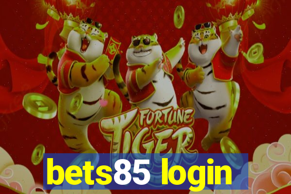 bets85 login