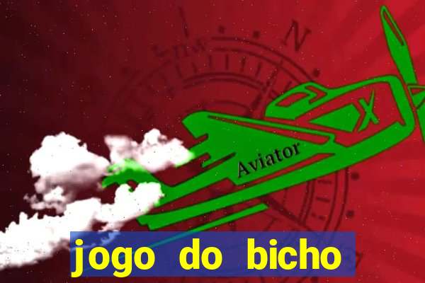 jogo do bicho online parana