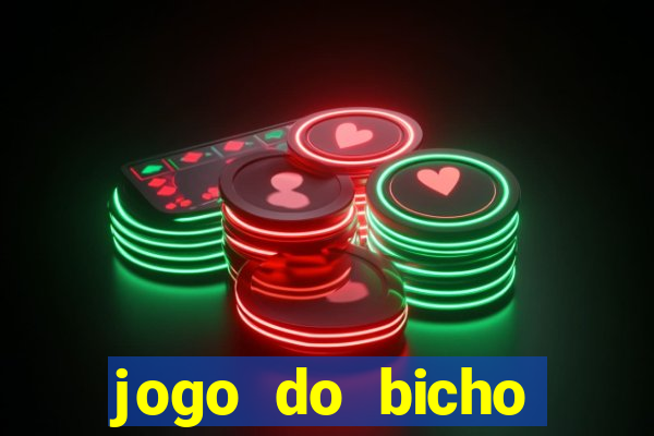 jogo do bicho online parana